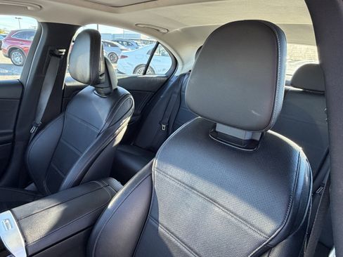Certified 2023 Mercedes-Benz C 300 Sedan image 20