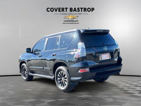 Used 2019 Lexus GX 460 image 5