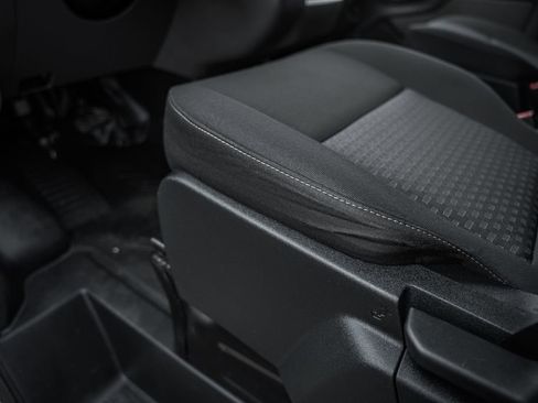 Certified 2023 Ford Transit 250 Low Roof w/ Exterior Upgrade Package image 35