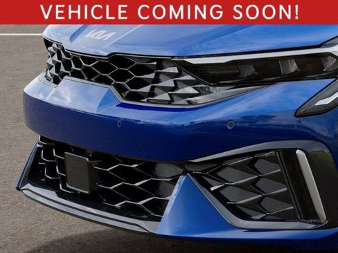 New 2026 Kia K5 GT-Line FWD image 12