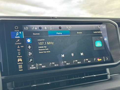 New 2026 Jeep Wrangler Unlimited Rubicon AWD/4WD image 17