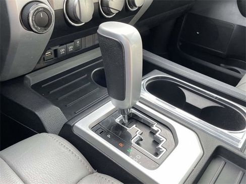 Used 2020 Toyota Tundra SR5 w/ SR5 Leather Package image 30