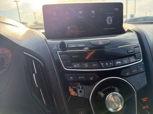 Used 2019 Acura RDX A-Spec FWD image 14