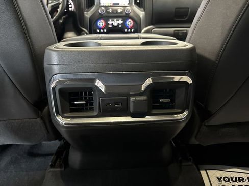 Used 2022 Chevrolet Silverado 1500 LTZ image 22