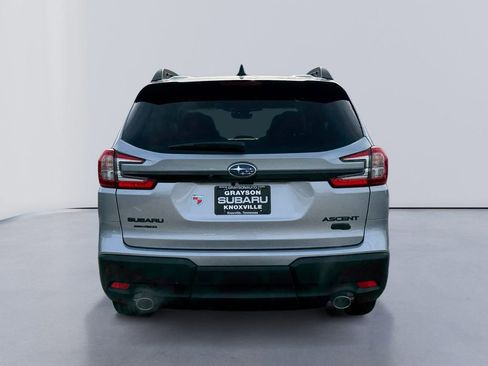 New 2026 Subaru Ascent Bronze Edition w/ Popular Package #2 AWD/4WD image 4
