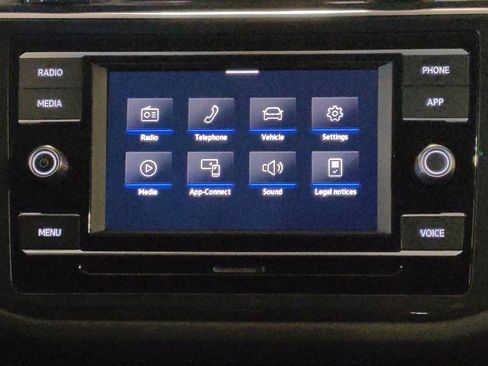 Used 2022 Volkswagen Tiguan S w/ IQ.Drive Package FWD image 25