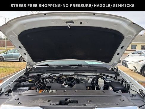 Used 2017 GMC Sierra 1500 SLE w/ SLE Preferred Package image 10