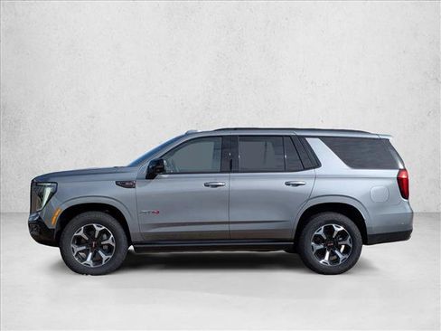 New 2026 GMC Yukon AT4 w/ AT4 Premium Plus Package image 9