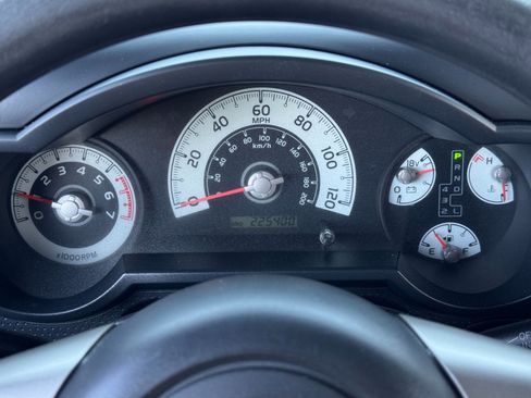 Used 2007 Toyota FJ Cruiser 2WD image 15