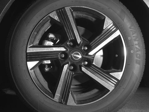 Used 2025 Nissan Sentra SV image 12