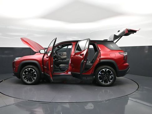New 2026 Chevrolet Equinox LT w/ Convenience Package II AWD/4WD image 66