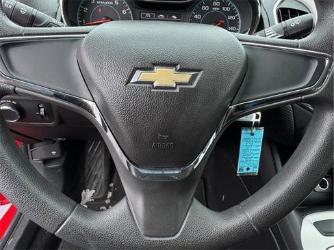 Used 2016 Chevrolet Cruze LS image 22