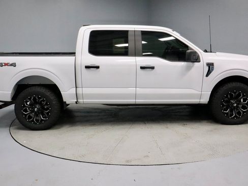 Certified 2022 Ford F150 XLT image 13