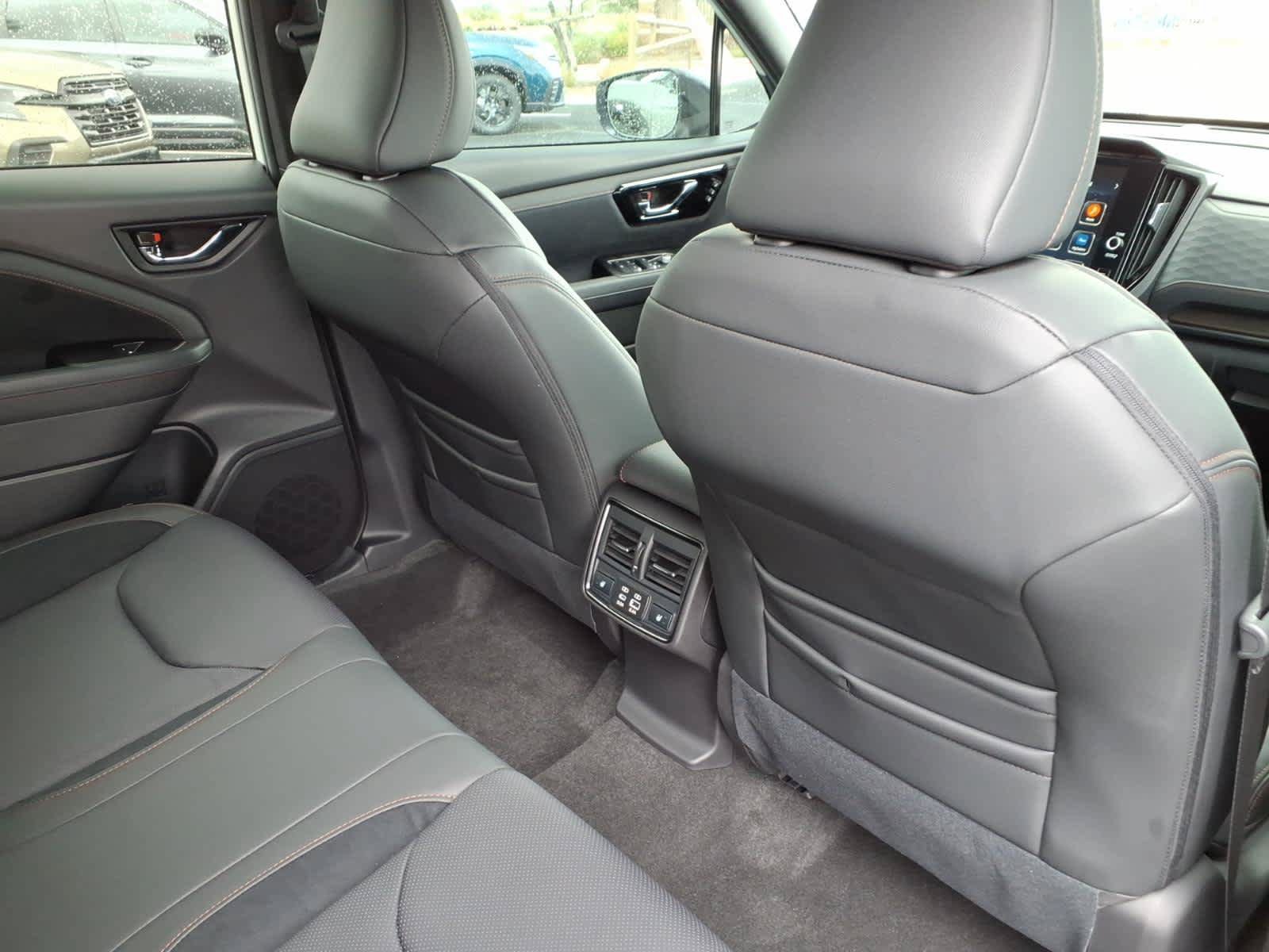 New 2026 Subaru Forester Touring AWD/4WD image 18