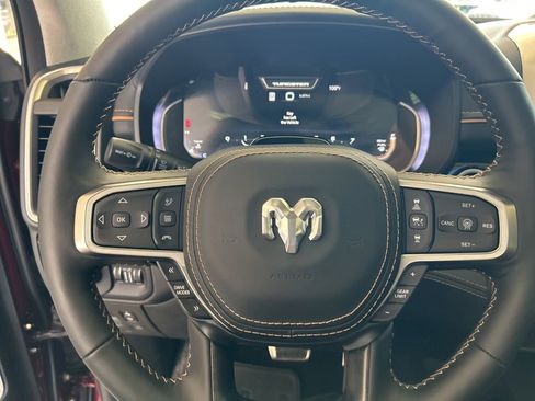 New 2026 RAM 1500 Tungsten w/ Bed Utility Group image 69