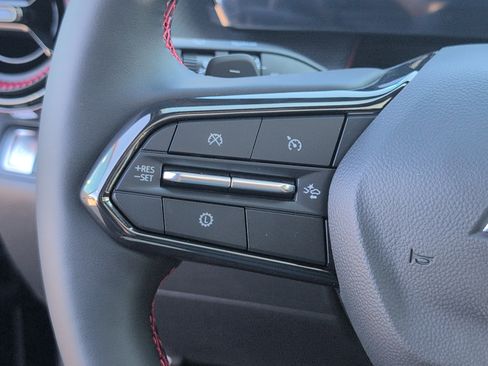 New 2026 Chevrolet Equinox RS w/ Safety and Technology Package image 28