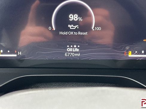 Used 2023 Jeep Grand Cherokee L Summit w/ Advanced Protech Group IV image 35