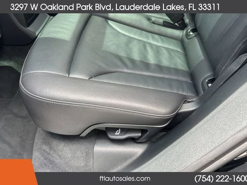 Used 2016 Audi Q5 2.0T Premium Plus w/ Technology Package AWD/4WD image 30