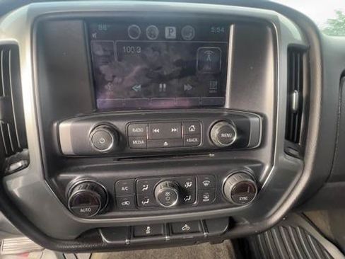 Used 2015 Chevrolet Silverado 1500 LT w/ All Star Edition AWD/4WD image 16