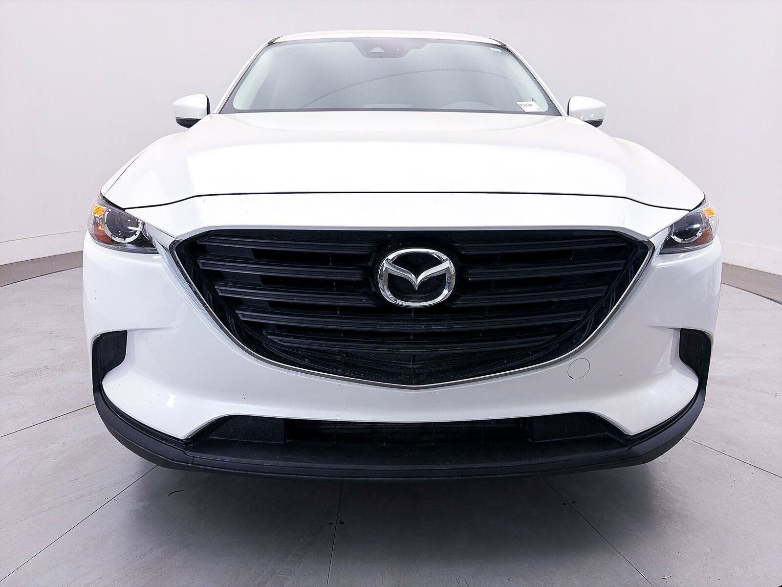 Used 2019 MAZDA CX-9 Sport FWD image 10