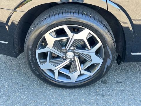 Used 2021 Hyundai Palisade Calligraphy AWD/4WD image 39