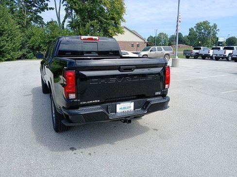 New 2025 Chevrolet Colorado LT w/ Advanced Trailering Package image 3