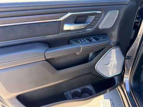 New 2026 RAM 1500 Laramie w/ Night Edition image 20