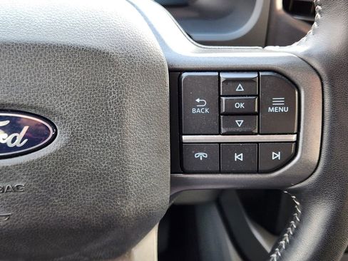 Used 2024 Ford F150 Lightning Flash image 23