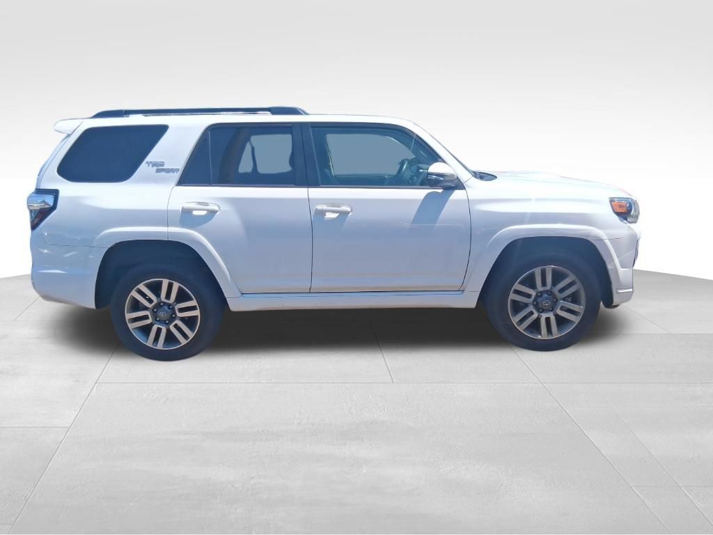 Used 2023 Toyota 4Runner TRD Sport w/ Technology Package AWD/4WD image 9