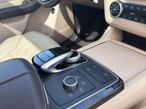 Used 2017 Mercedes-Benz GLE 350 4MATIC image 92
