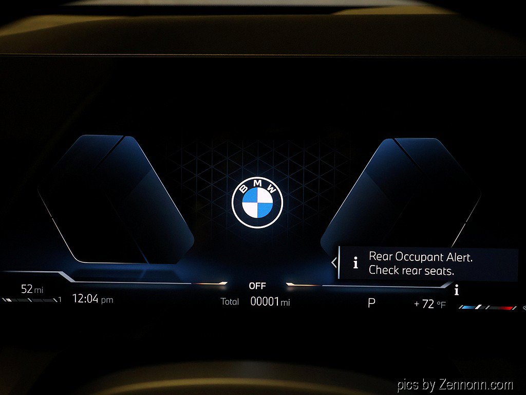 Used 2026 BMW X3 xDrive30i w/ M Sport Package AWD/4WD image 17