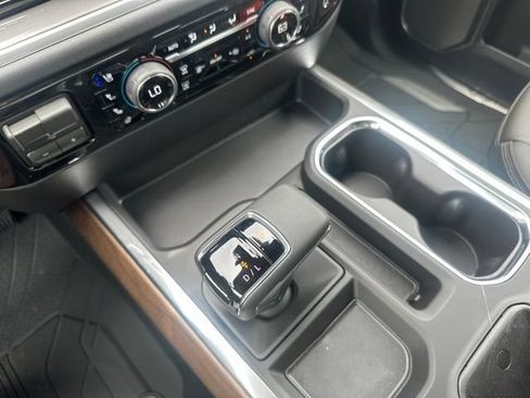 New 2026 Chevrolet Silverado 1500 High Country AWD/4WD image 24