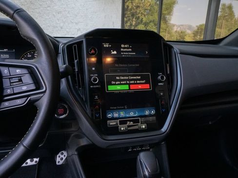 Certified 2025 Subaru Crosstrek 2.5i Sport AWD/4WD image 11