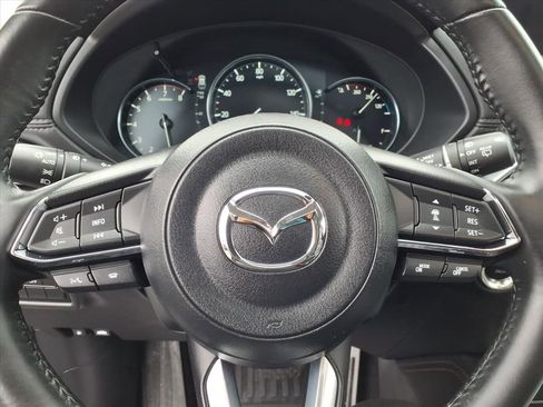 Used 2021 MAZDA CX-5 Grand Touring image 5