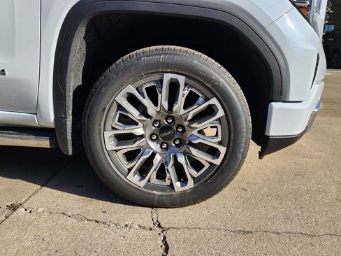 New 2026 GMC Sierra 1500 Denali Ultimate image 54