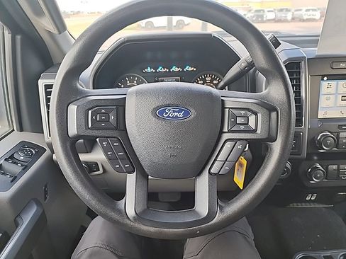 Used 2019 Ford F150 XLT w/ Heavy-Duty Payload Package image 31