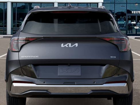 New 2026 Kia Sportage SX Prestige image 13