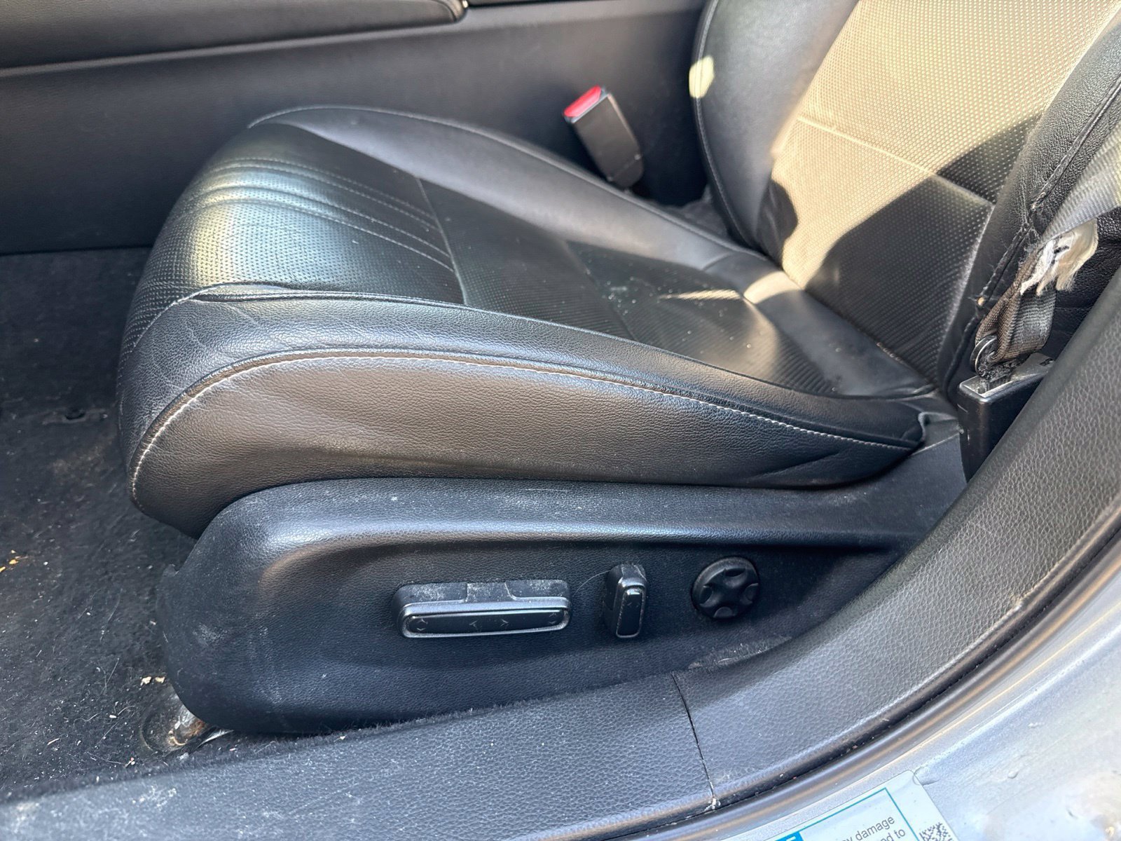Used 2019 Honda Accord EX-L image 22