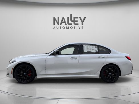 New 2026 BMW M340i Sedan image 3