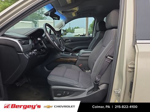 Used 2016 Chevrolet Tahoe LS w/ Max Trailering Package AWD/4WD image 16