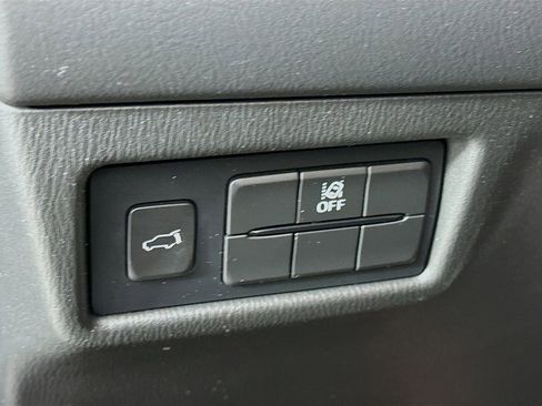 Certified 2023 MAZDA CX-5 AWD 2.5 S w/ Premium Plus Pkg image 15