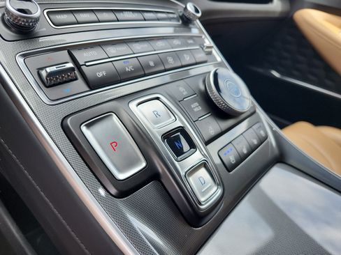 Certified 2023 Hyundai Santa Fe Calligraphy FWD image 13