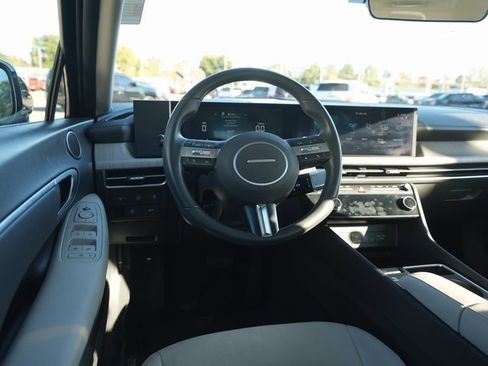 Used 2024 Hyundai Sonata SEL image 16