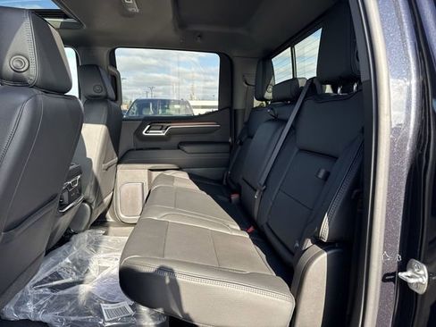 New 2026 GMC Sierra 1500 Denali w/ Technology Package image 23
