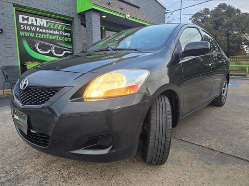 Used 2012 Toyota Yaris Sedan image 47