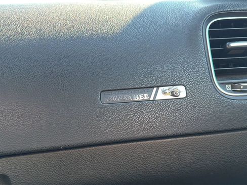 Used 2012 Dodge Charger SRT8 Super Bee w/ Driver Convenience Group II image 27