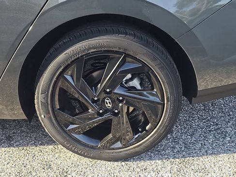 New 2026 Hyundai Elantra Sport image 14