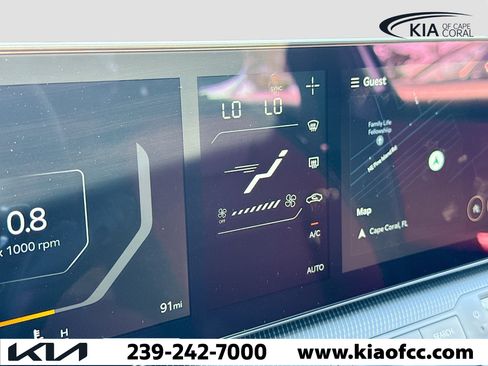New 2026 Kia K4 GT-Line Turbo image 32