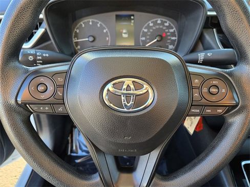 Certified 2024 Toyota Corolla LE image 18