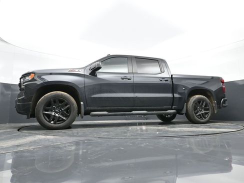 Used 2024 Chevrolet Silverado 1500 RST w/ All Star Edition Plus image 45